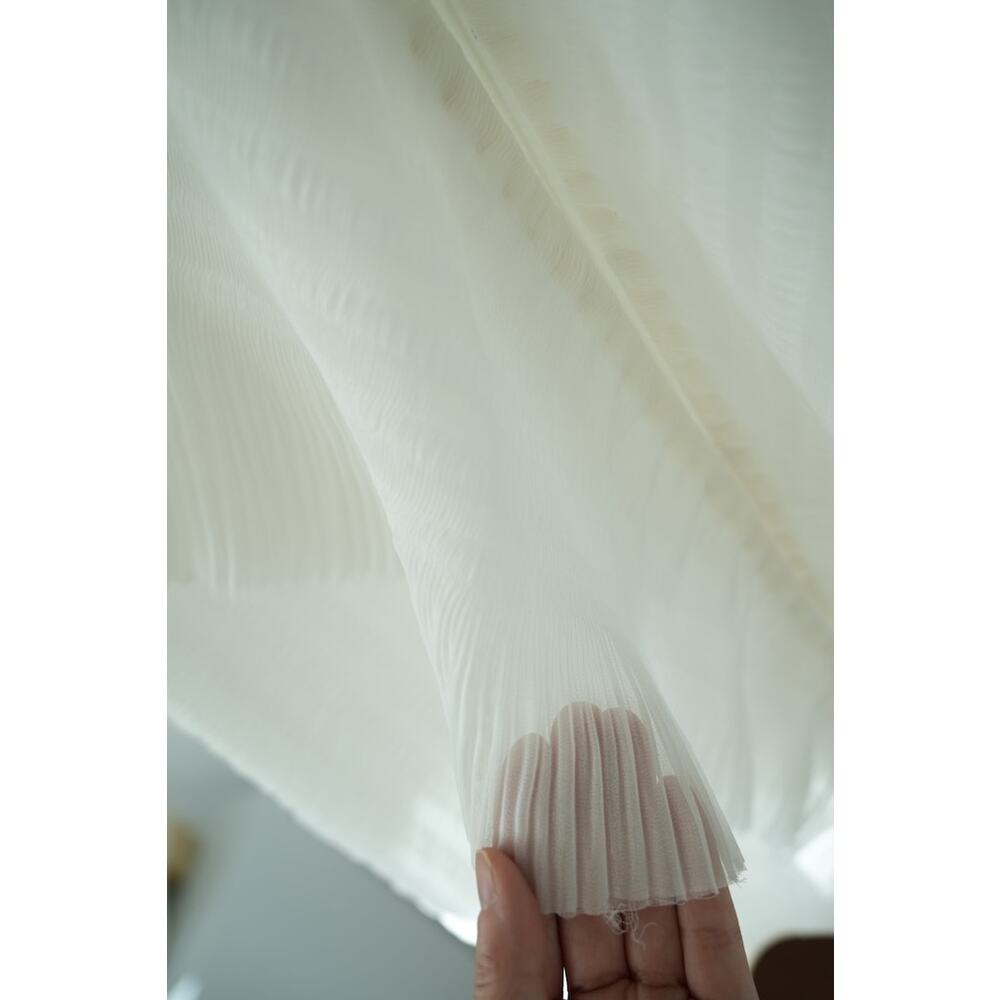 The Row Blouse (XS-S) - Picture 12 of 13